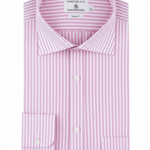 Formal Pink Shirts.