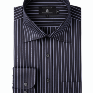 Black Formal Shirt